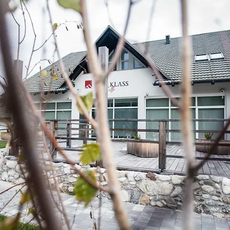 Hisa Klass - Apartmaji Jurcek Διαμέρισμα Kranjska Gora