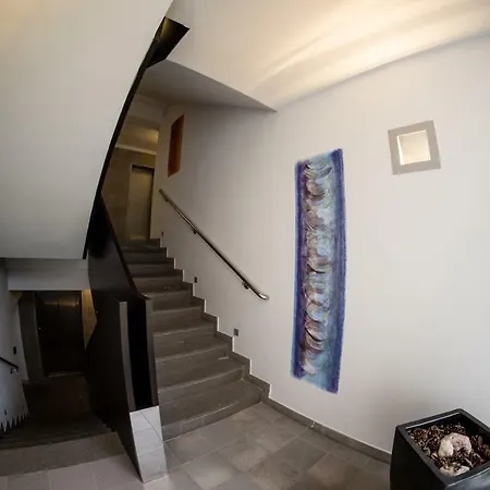 Hisa Klass - Apartmaji Jurcek * Kranjska Gora