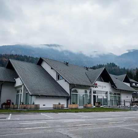 Διαμέρισμα Hisa Klass - Apartmaji Jurcek Kranjska Gora