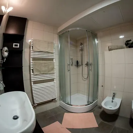 Hisa Klass - Apartmaji Jurcek Kranjska Gora