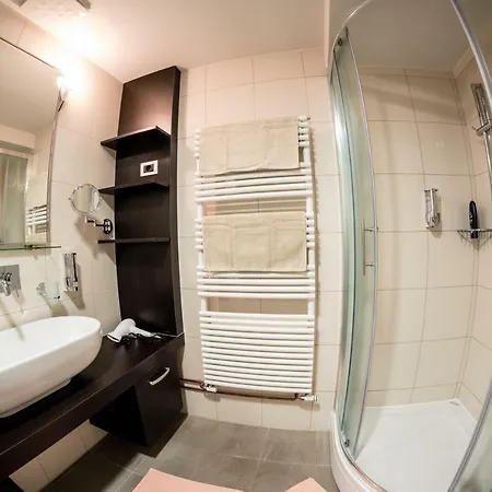 Hisa Klass - Apartmaji Jurcek Apartmán